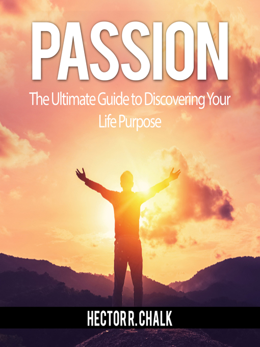 Title details for Passion by Hector R. Chalk - Available
